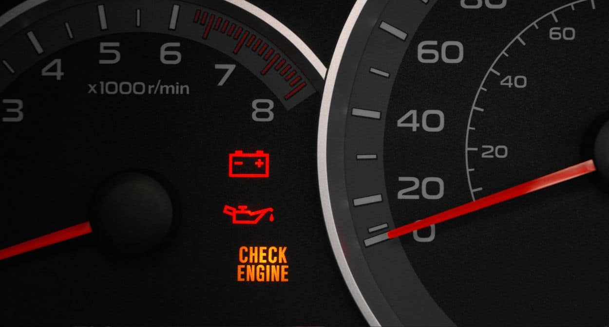 Electrical and Stability Controls