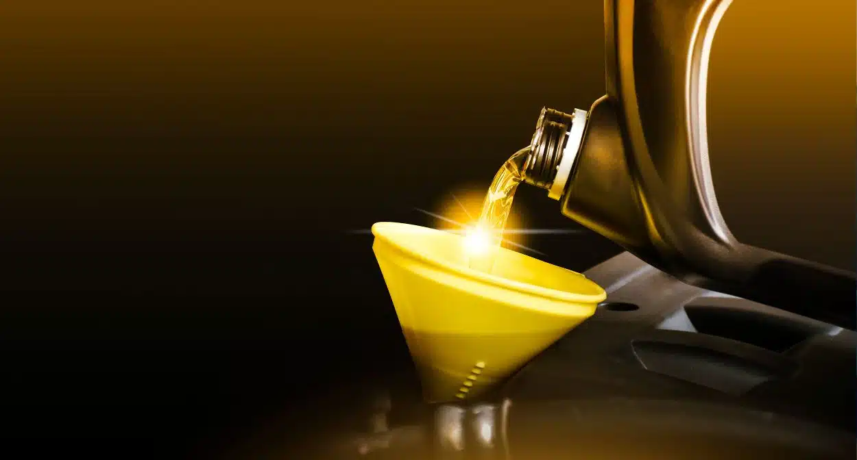 Choosing the Right Oil for Your European Car Choosing the Right Oil for Your European Car