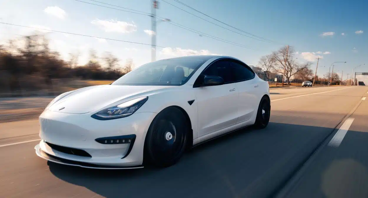 Electronic Brake-force Distribution Electronic Brake-force Distribution