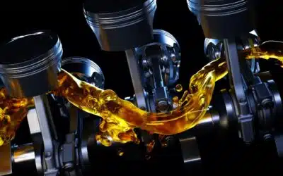 The Science Behind Engine Oils: How Modern Formulations Protect European Engines