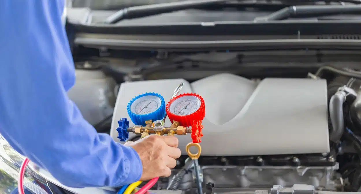 Compressor Wont Engage Compressor Wont Engage