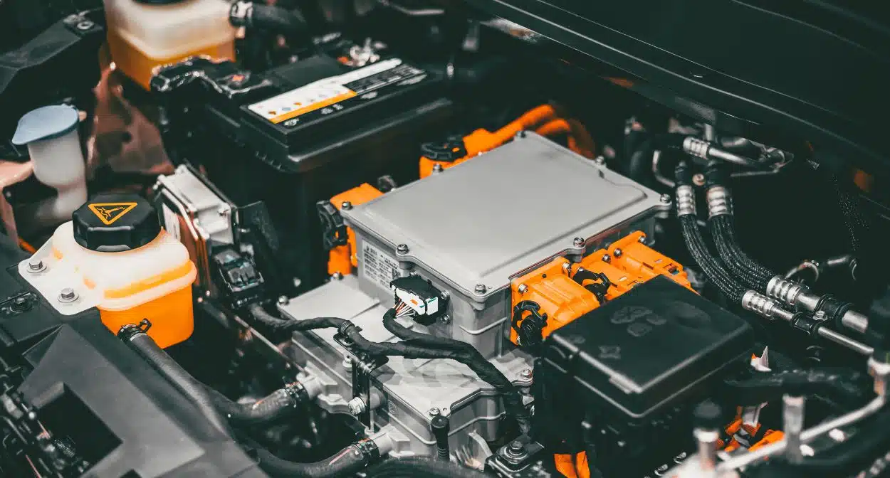 Hybrid Systems Explained Hybrid Systems Explained