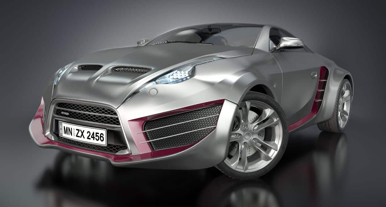 Key Components of Hybrid Cars Key Components of Hybrid Cars