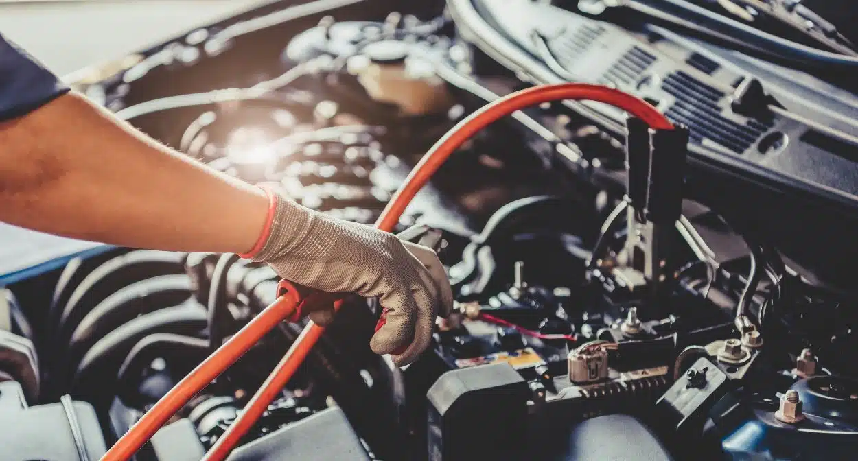 Maintenance Tips for a Healthy Electrical System Maintenance Tips for a Healthy Electrical System