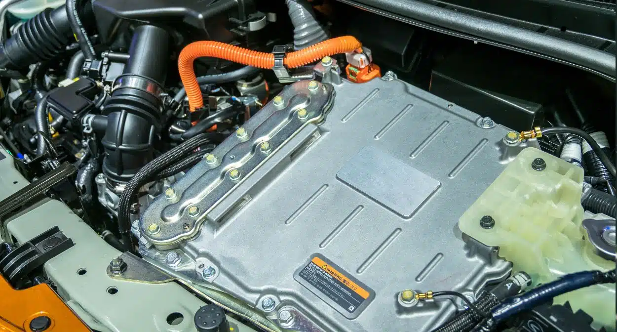 Types of Hybrid Systems Types of Hybrid Systems