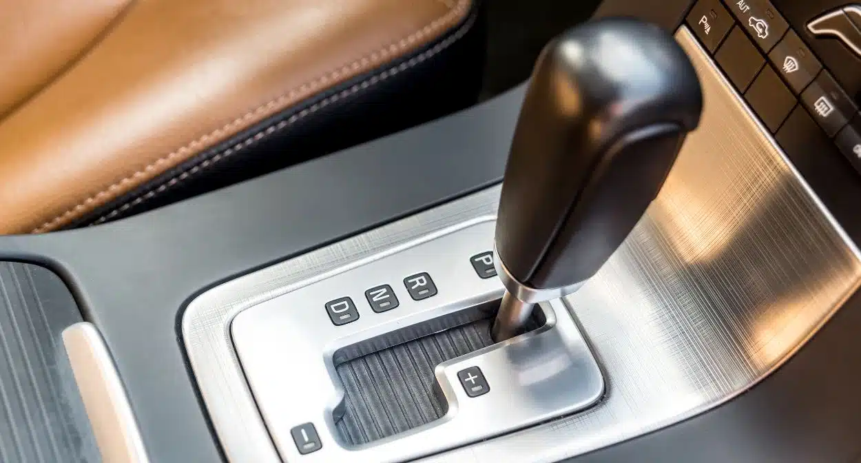 Automatic Transmission Automatic Transmission