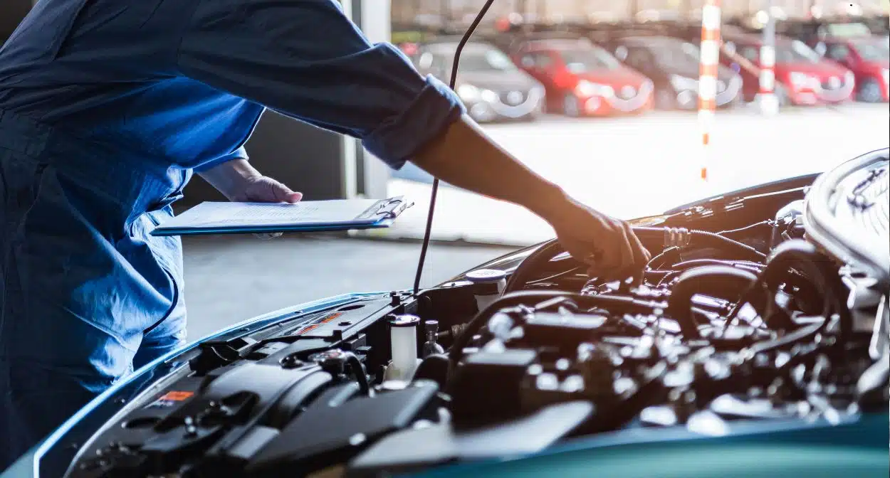 Steps for Routine Fuel System Maintenance for German Vehicles Steps for Routine Fuel System Maintenance for German Vehicles