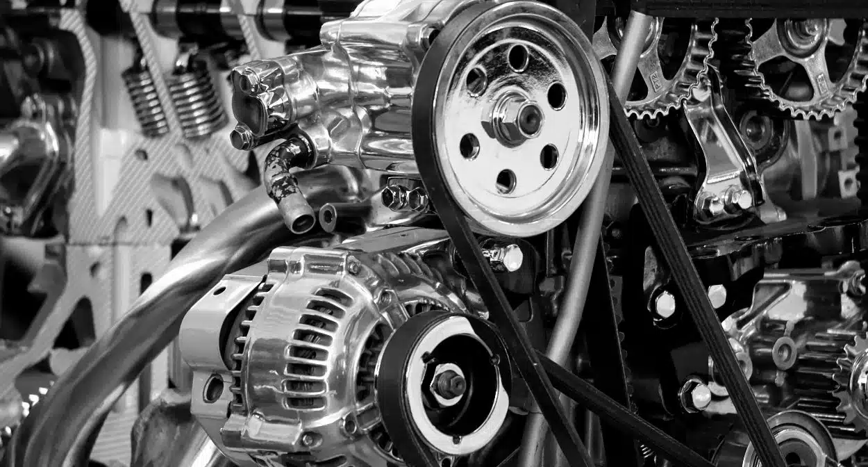 Crankcase Ventilation Valve Crankcase Ventilation Valve