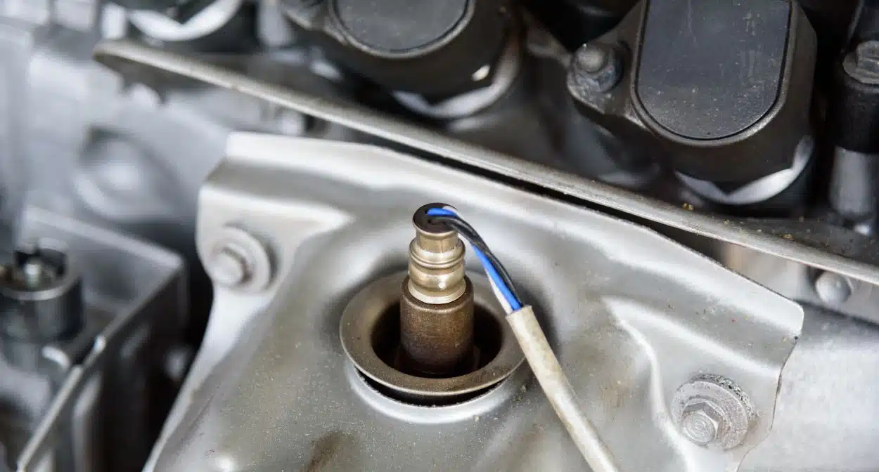 Faulty Oxygen Sensors Faulty Oxygen Sensors