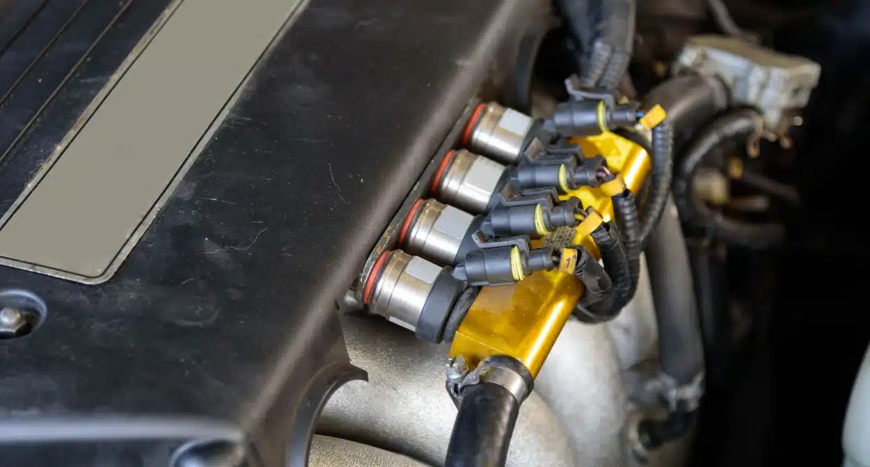 Ignition Coil Failure Ignition Coil Failure