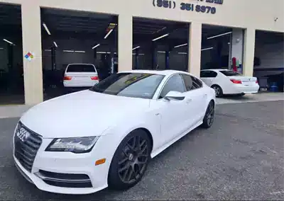 Audi-repair-riverside