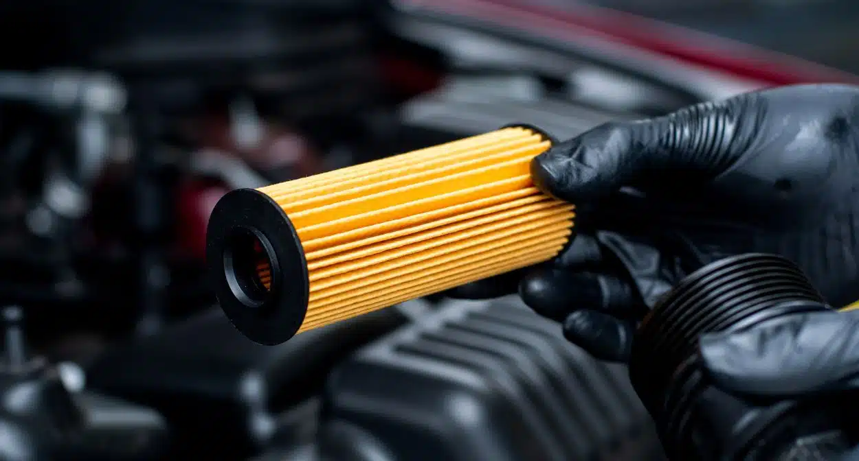 Oil Filter Issues Oil Filter Issues