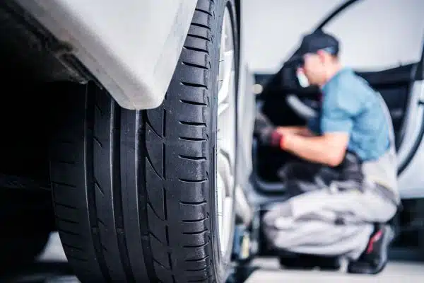 Our Volvo Service Expertise Our Volvo Service Expertise