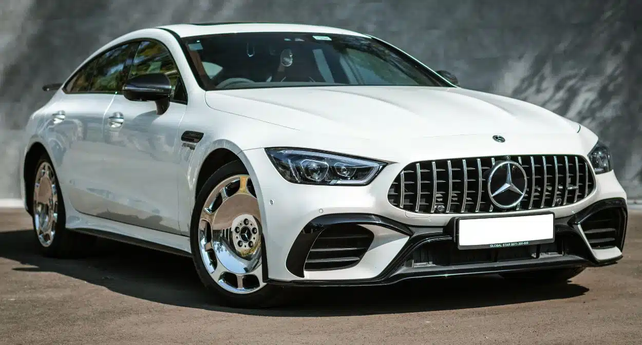 Ride Quality and Handling Precision Meets Comfort Ride Quality and Handling Precision Meets Comfort