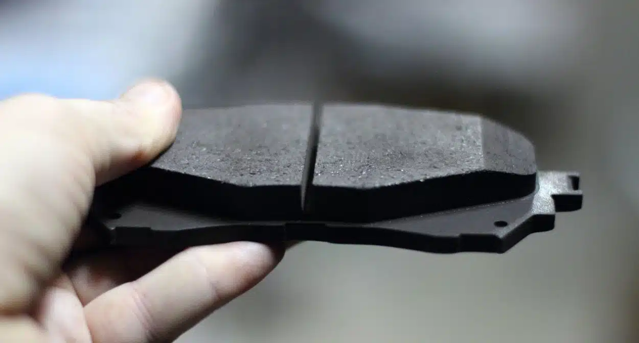 Understanding the Types of Brake Pads Understanding the Types of Brake Pads