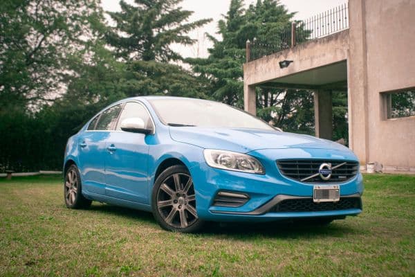 Why Follow a Volvo Service Schedule Why Follow a Volvo Service Schedule