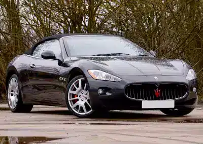 maserati repair riverside