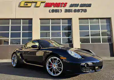 porsche-repair-riverside