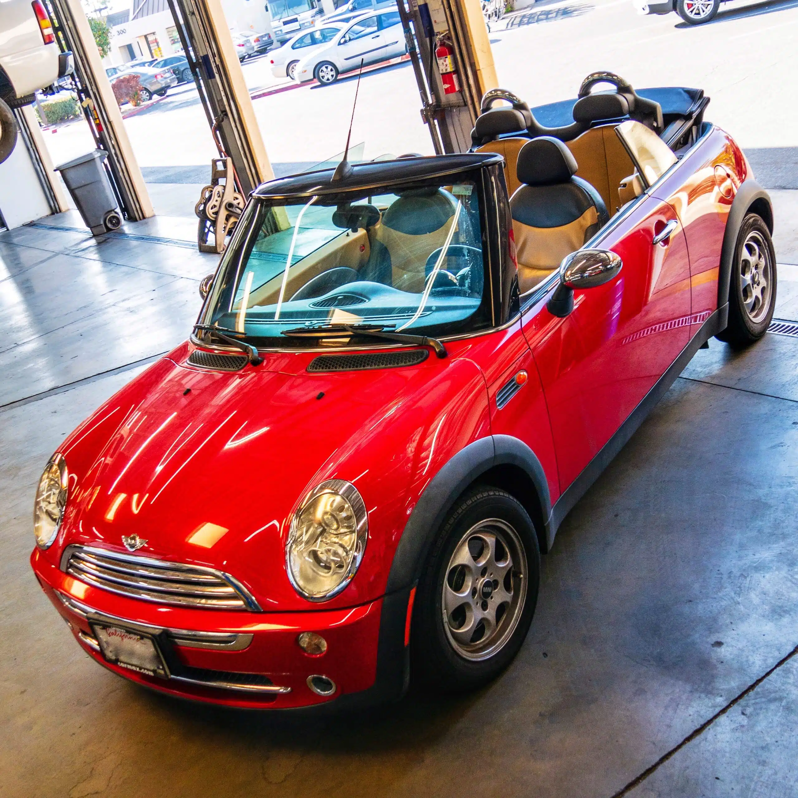 red-hot-mini Why GT Imports is Your Best Choice