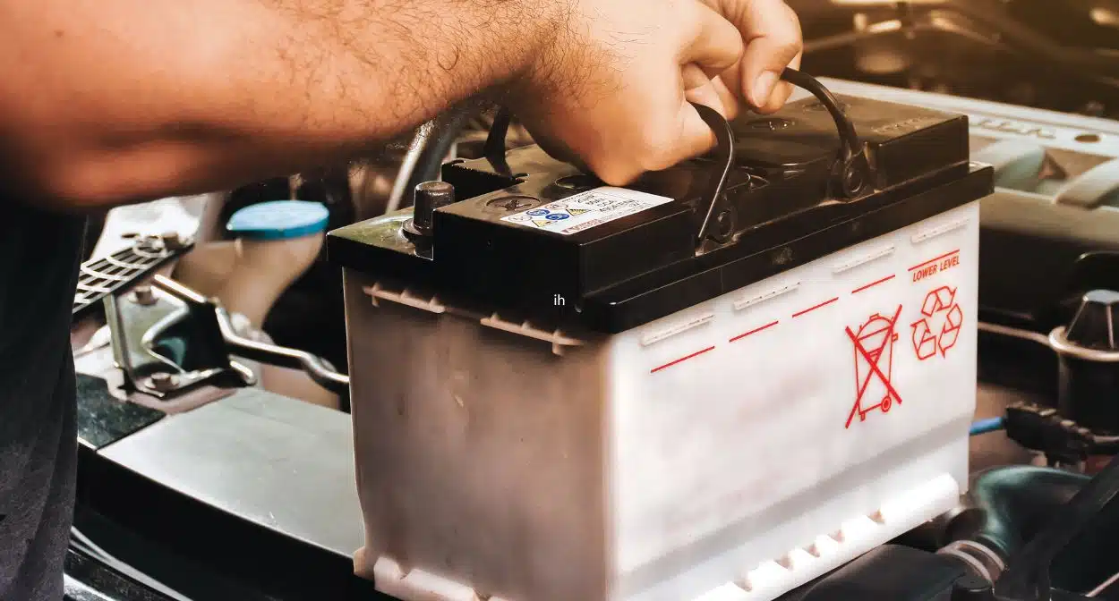 Battery and Alternator Problems Battery and Alternator Problems