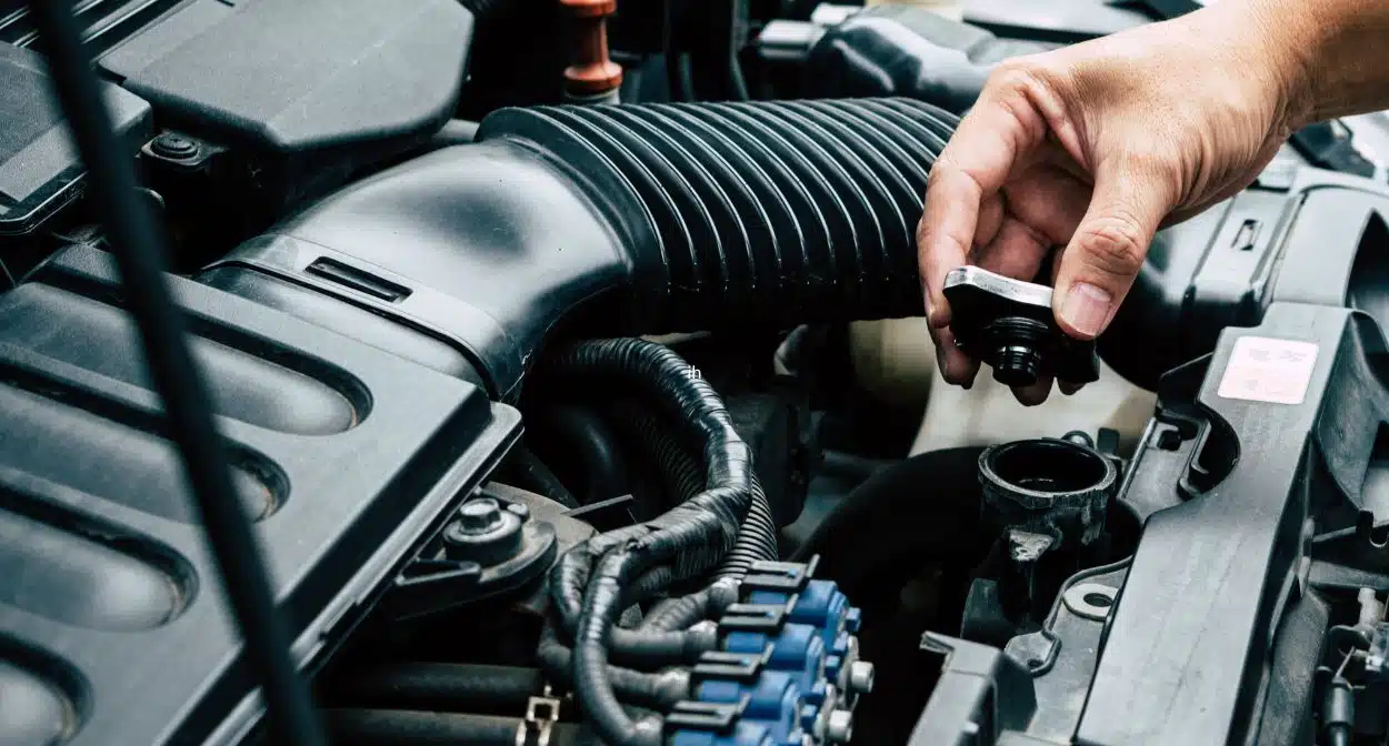 Cooling System Failures Cooling System Failures