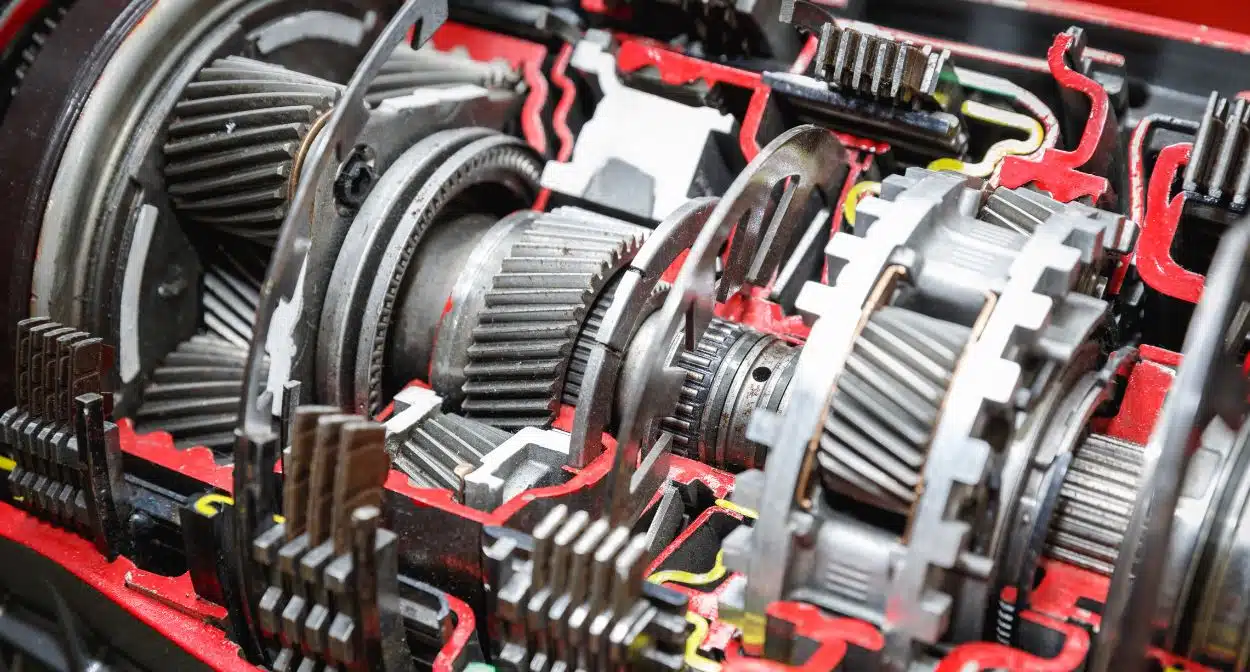 DSG Transmission Issues DSG Transmission Issues
