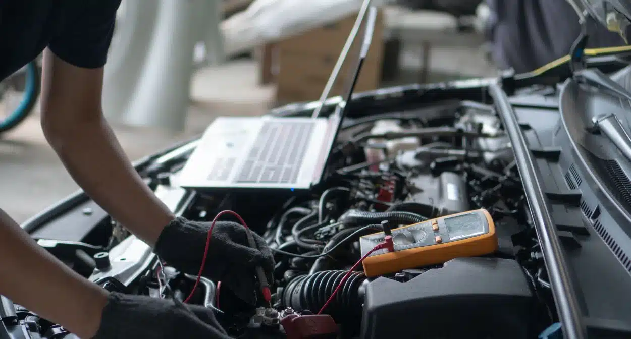 Electrical System Computer Diagnostics Electrical System Computer Diagnostics