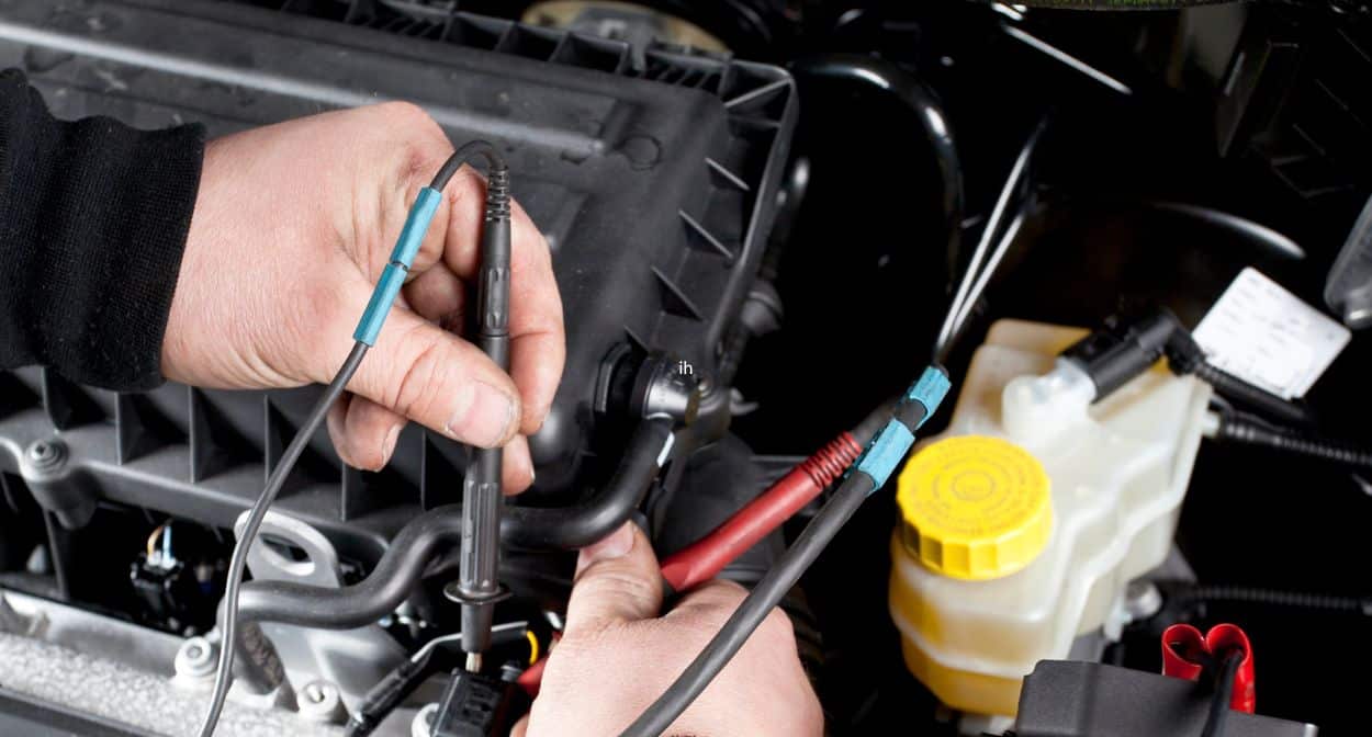 Electrical System Glitches