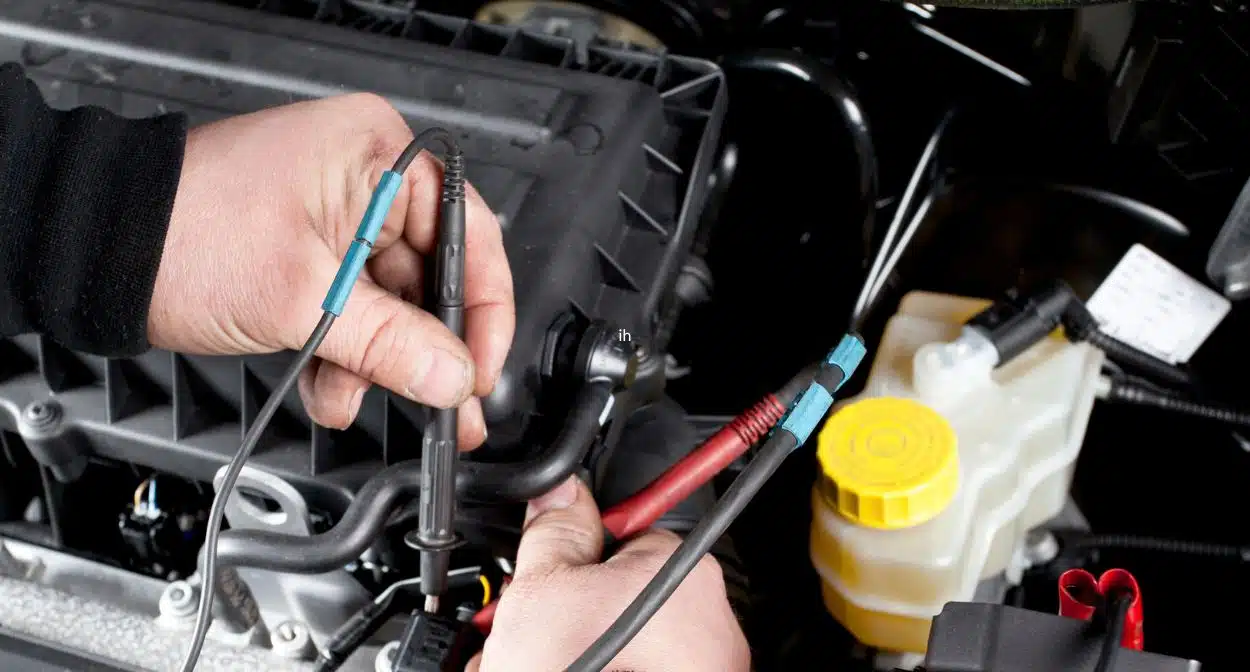 Electrical System Glitches Electrical System Glitches