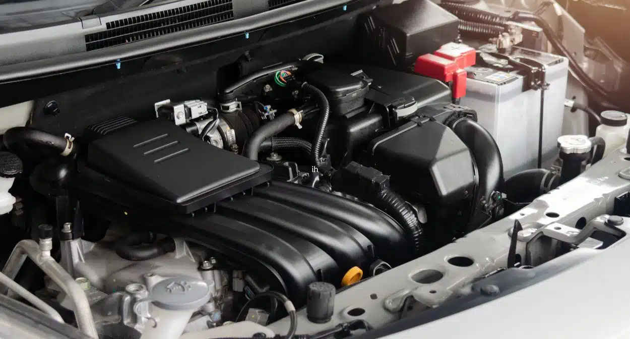 Engine Performance Issues