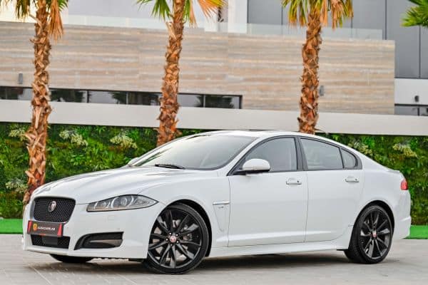 Jaguar Models We Service Jaguar Models We Service