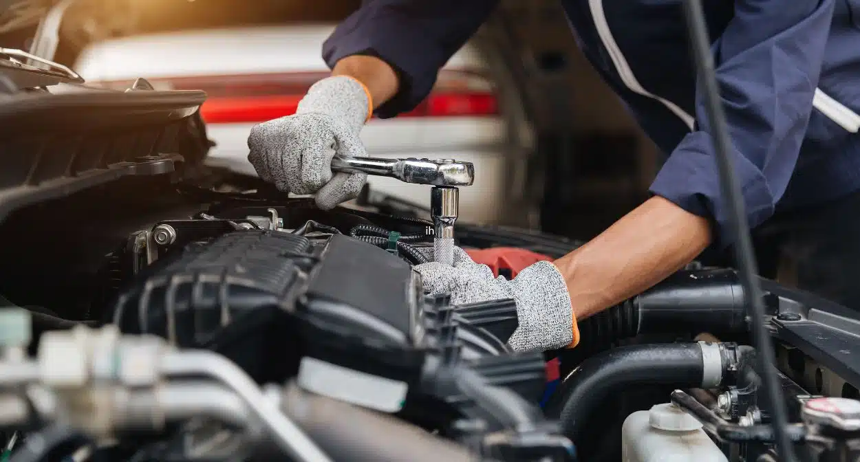 MINI Countryman Repair Guide Solving Common SUV Problems