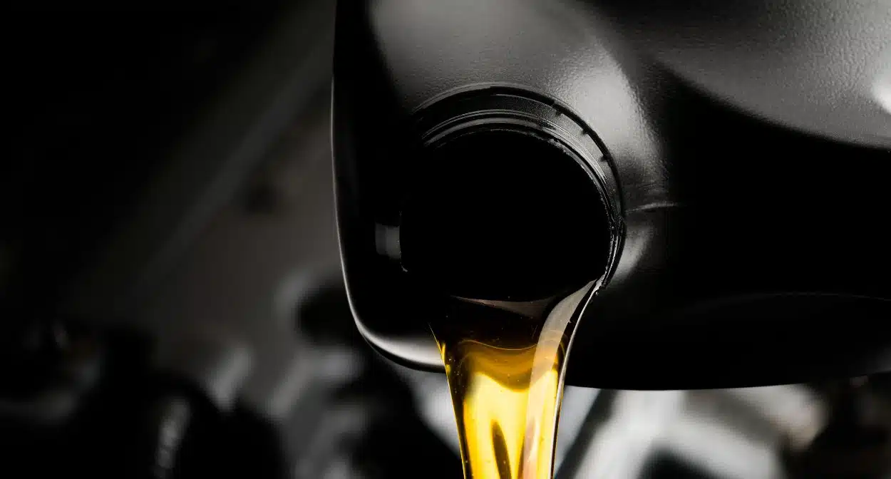 Oil Consumption Issues