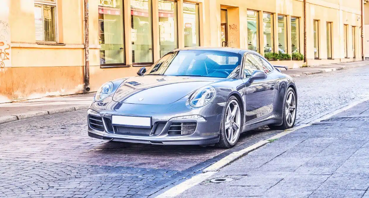 Suitability for Driving Styles Suitability for Driving Styles