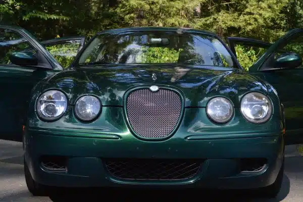 jaguar repair