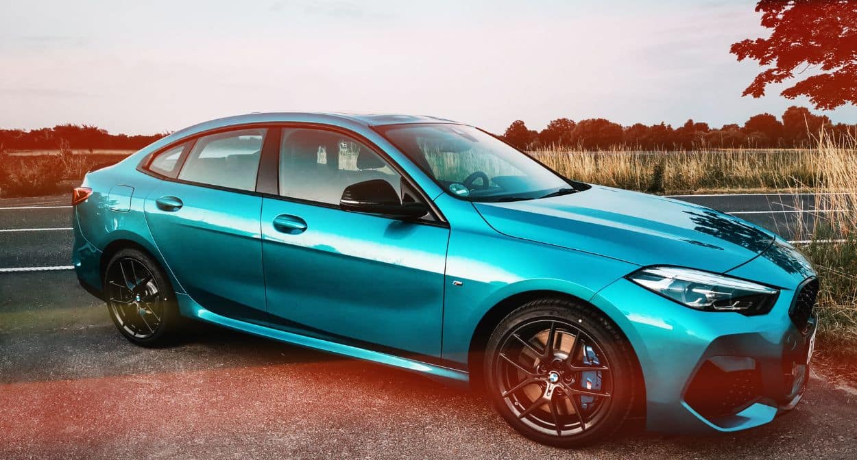 BMW M Series M3 M5 M6 M8