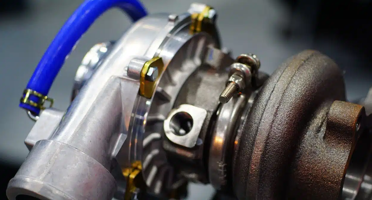 Failing Turbochargers Failing Turbochargers