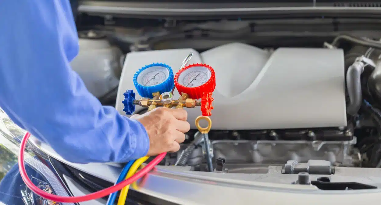 Importance of Regular AC Maintenance