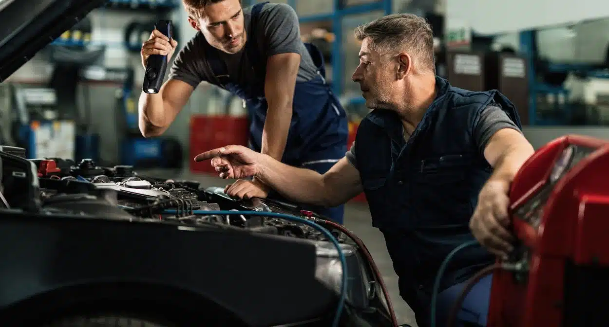 Trust GT Imports Auto Repair for Expert AC Maintenance Trust GT Imports Auto Repair for Expert AC Maintenance
