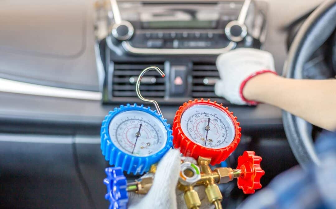 Why Regular Car AC Maintenance is Essential for a Comfortable Ride