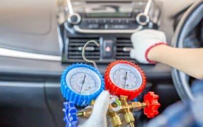 Why Regular Car AC Maintenance is Essential for a Comfortable Ride
