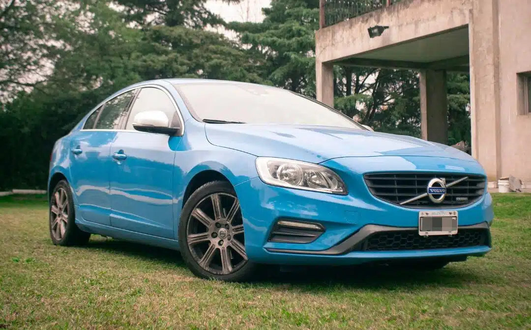 A Complete Guide to Volvo Models: Past and Present