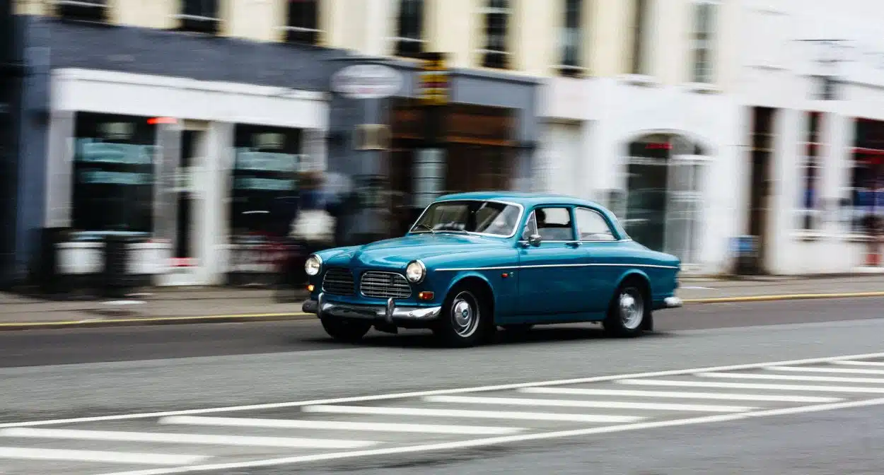 Classic Volvo Models Classic Volvo Models