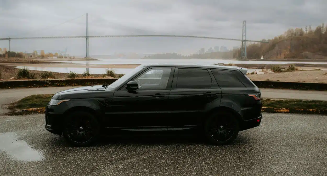 Land Rover Discovery The Ultimate Family SUV Land Rover Discovery The Ultimate Family SUV