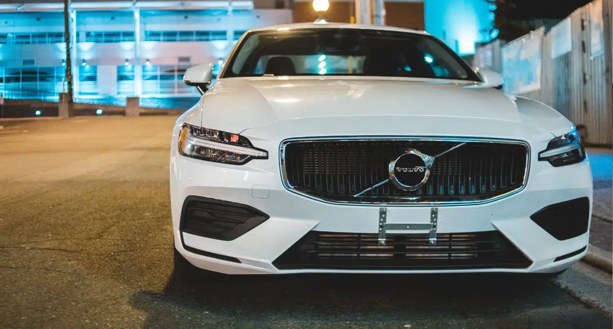 Modern Volvo Models Modern Volvo Models