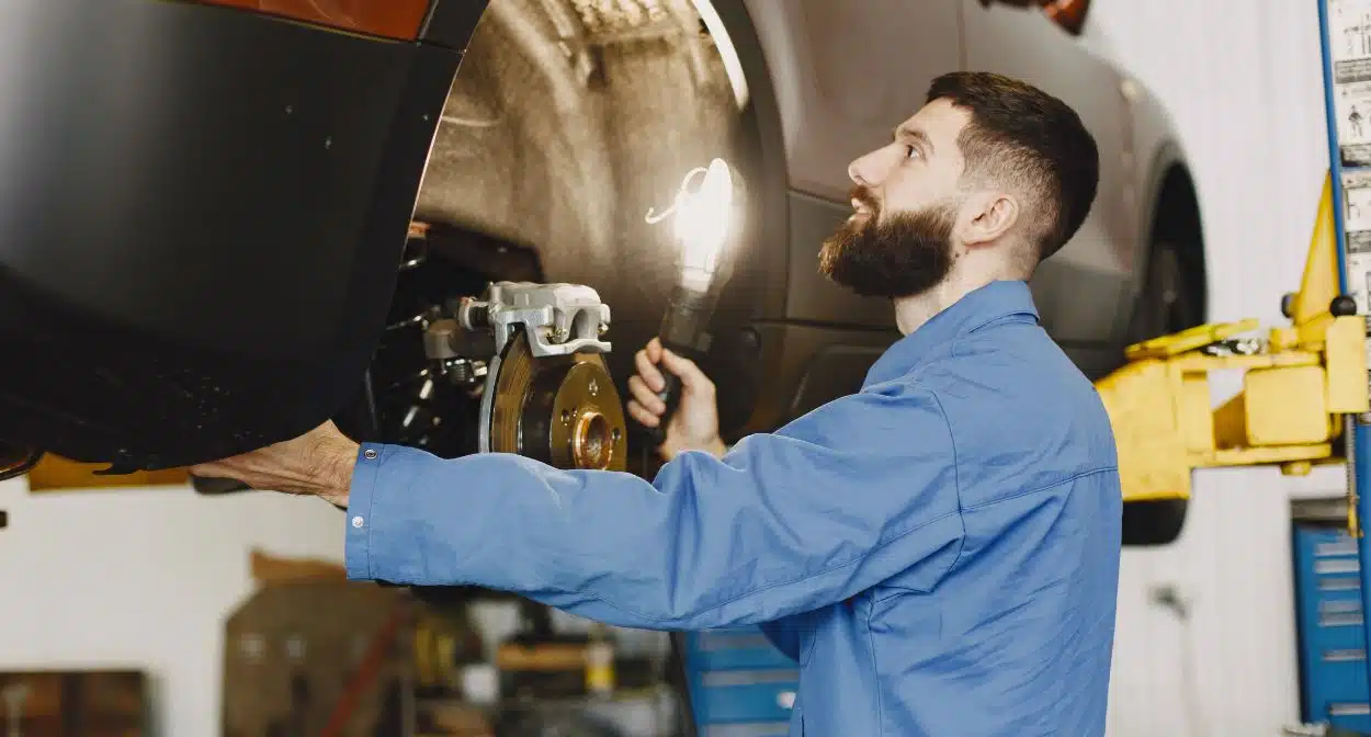 Brake Services We Offer Brake Services We Offer