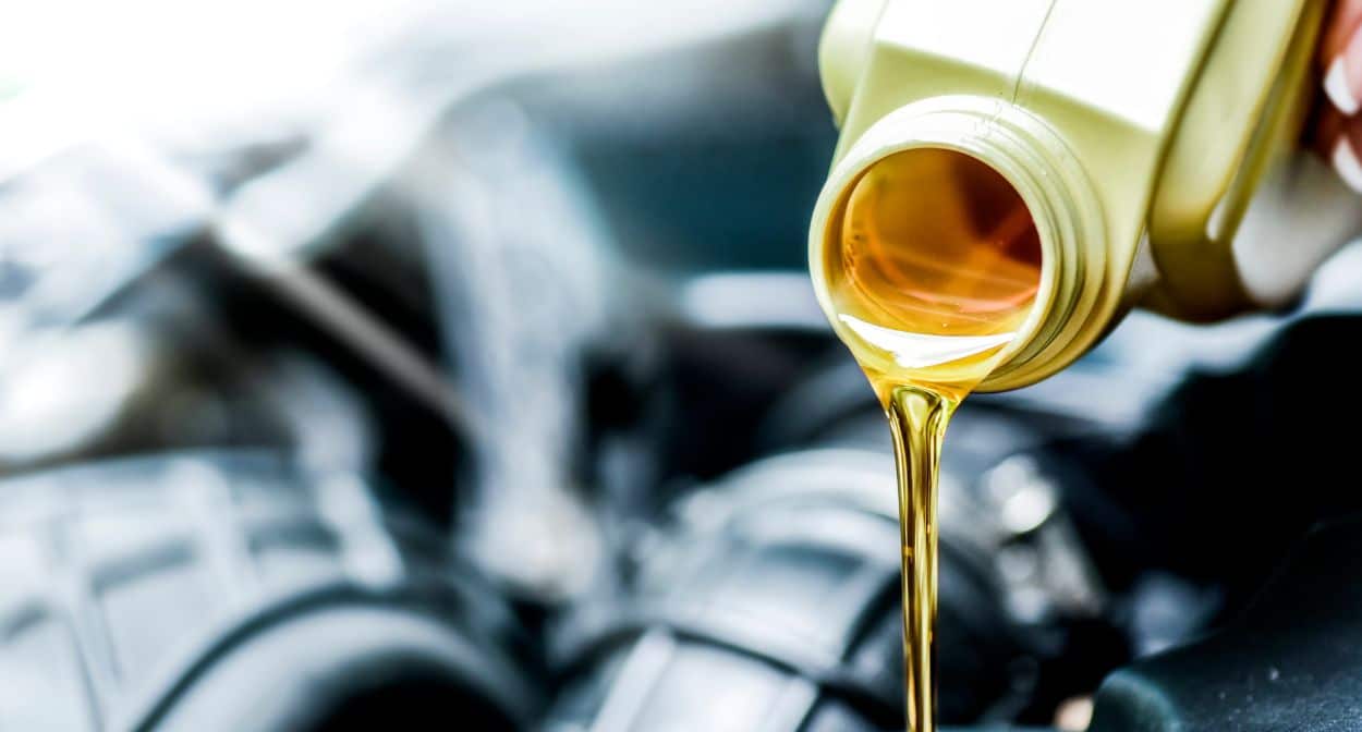 How Often Should You Change the Oil in a European Vehicle
