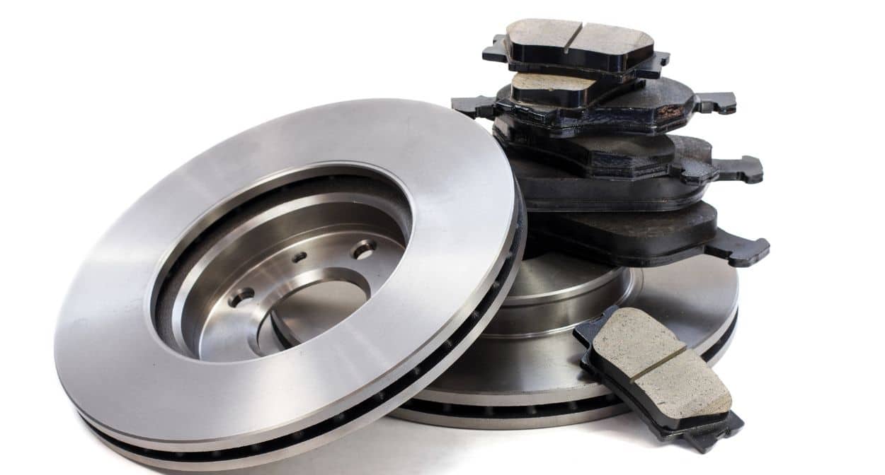 OEM vs Aftermarket Brake Parts Why OEM Matters