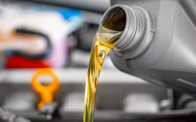 The Importance of Regular Oil Changes for European Imports: Protecting Your Investment