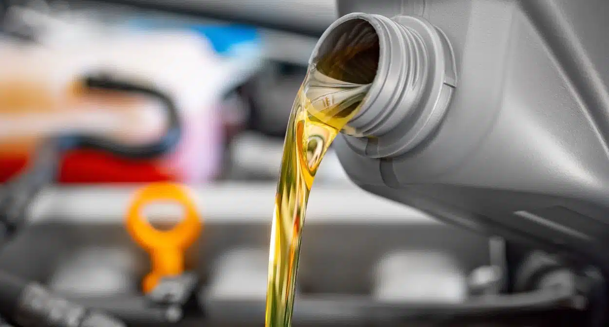 The Importance of Regular Oil Changes for European Imports